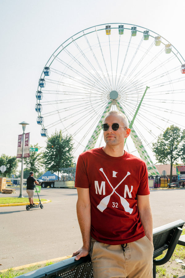 Unisex Provincetown Tee