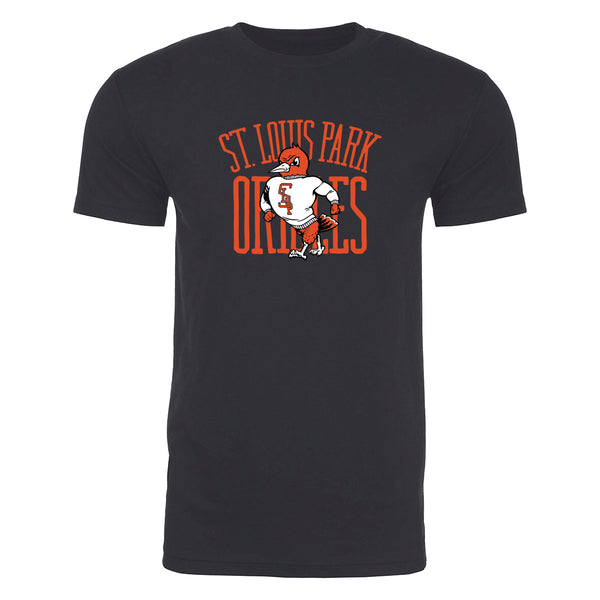 SLP Fighting Orioles Unisex Tee