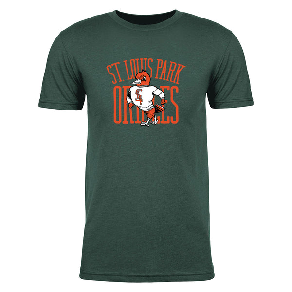 SLP Fighting Orioles Unisex Tee