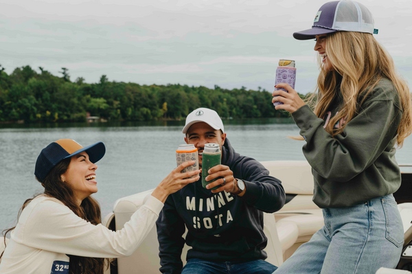 Unisex Newport Crewneck