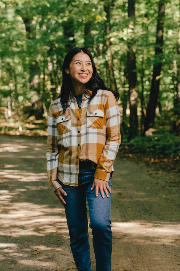 Women's Outback Flannel