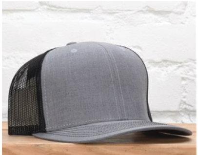 Custom Leather Patch Snapback - sota clothing