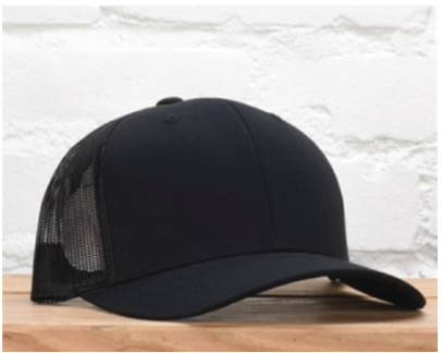 Custom Leather Patch Snapback - sota clothing