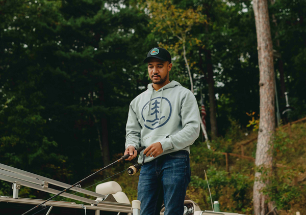 Sunset Loon Snapback - sota clothing