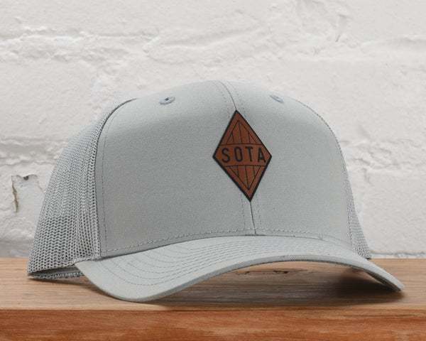 Two Island Lake Snapback