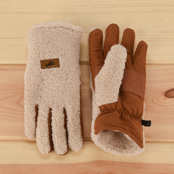 Snowdrift Gloves