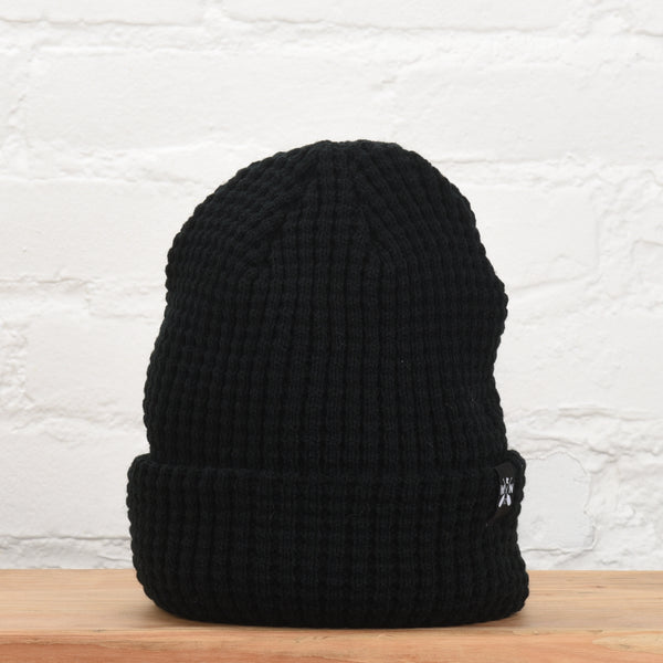 Blackout Beanie