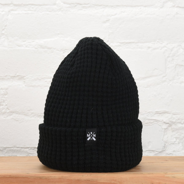 Blackout Beanie