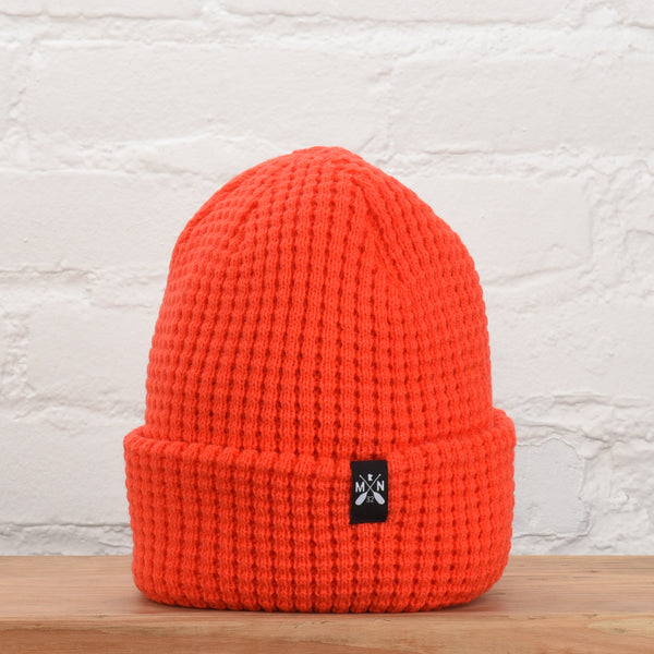 Ember Beanie