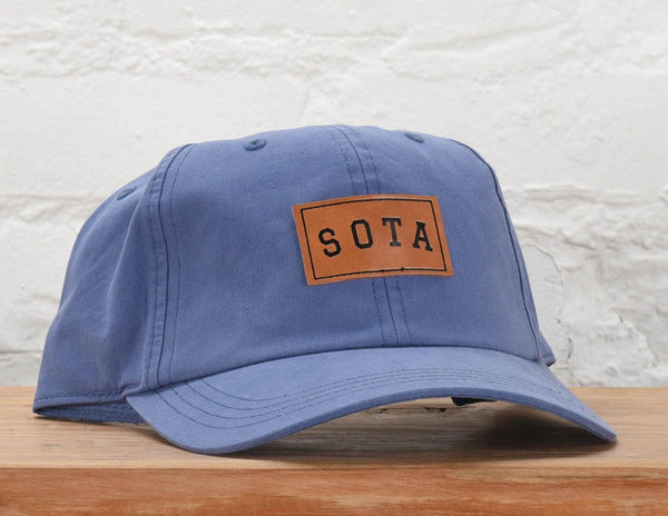 Sea Breeze Dad Hat