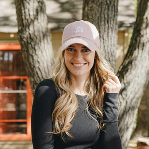 Amelia Dad Hat - sota clothing