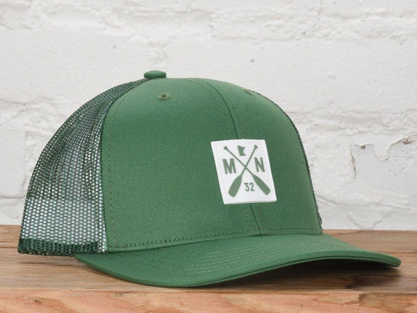 Arborist Snapback - sota clothing