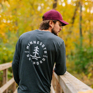 Atlantic Unisex Long Sleeve - sota clothing