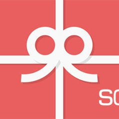 Automated Gift Card - sota clothing