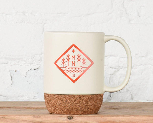 Backwoods Mug - sota clothing