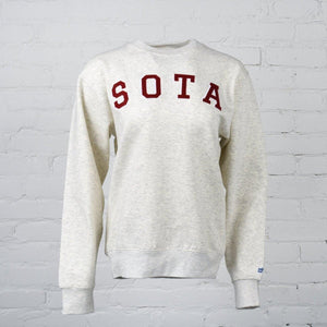 Bayport Crewneck - sota clothing