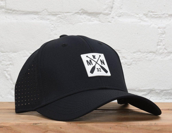 Break Point Dri - fit Hat - sota clothing