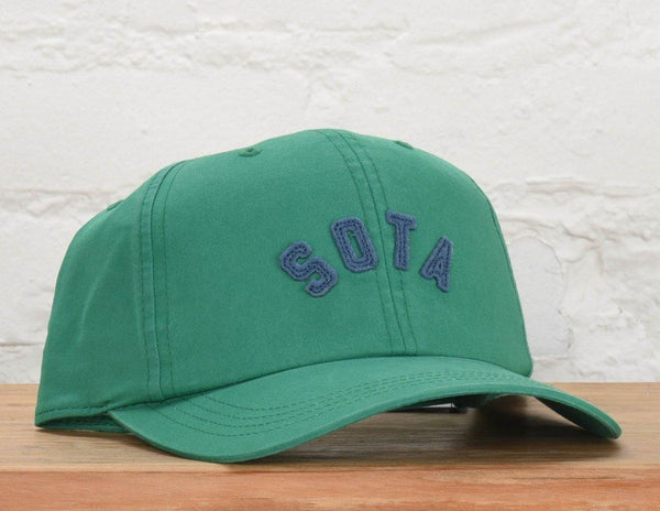 Clover Dad Hat - sota clothing