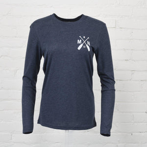 Faust Unisex Long Sleeve - FINAL SALE - sota clothing