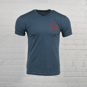 Hay Creek Unisex T - Shirt - sota clothing