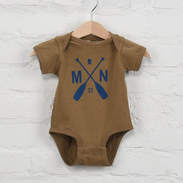 Jackson Onesie - sota clothing