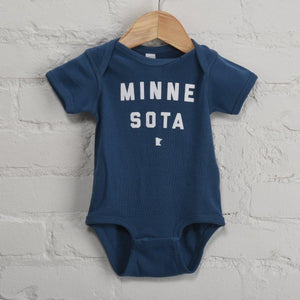 Little Shadow Onesie - sota clothing