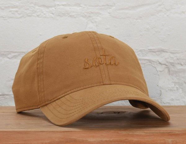 Logger Dad Hat - sota clothing