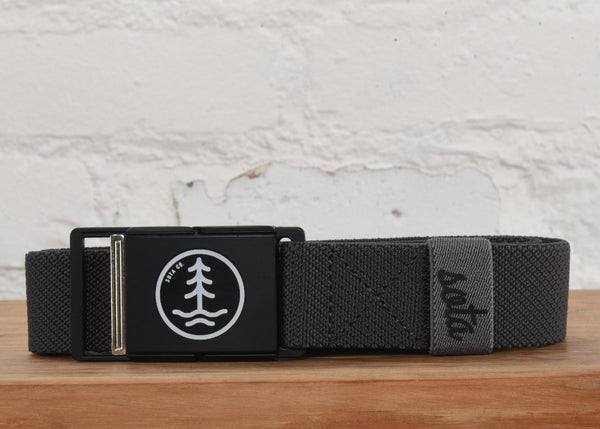 Men's Sota Stretch Belt - sota clothing