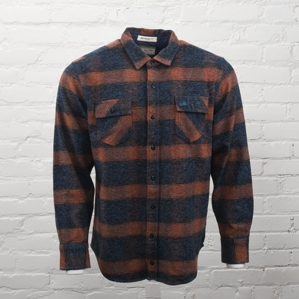 Men's Outback Flannel