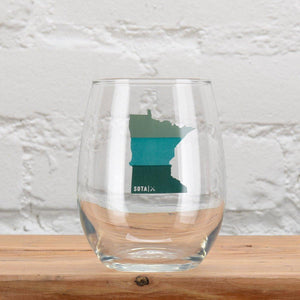 Merlot Wine Glasses - sota clothing