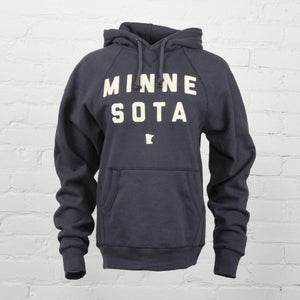 Midnight Grove Unisex Hoodie - sota clothing