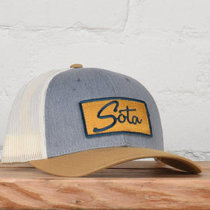 Minnehaha Snapback - sota clothing