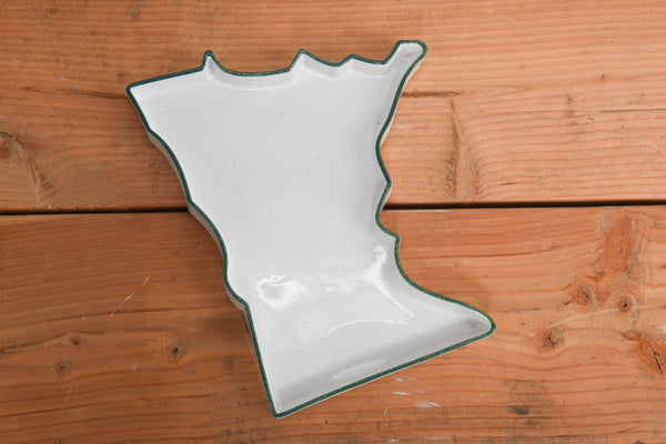 Minnesota Ceramic Dish - sota clothing