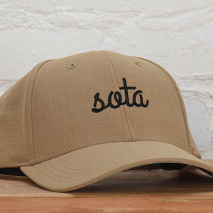 Mojave Dri Fit Hat - sota clothing