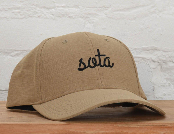 Mojave Dri Fit Hat - sota clothing