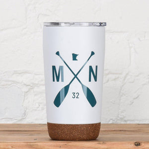 Navigator Tumbler - sota clothing