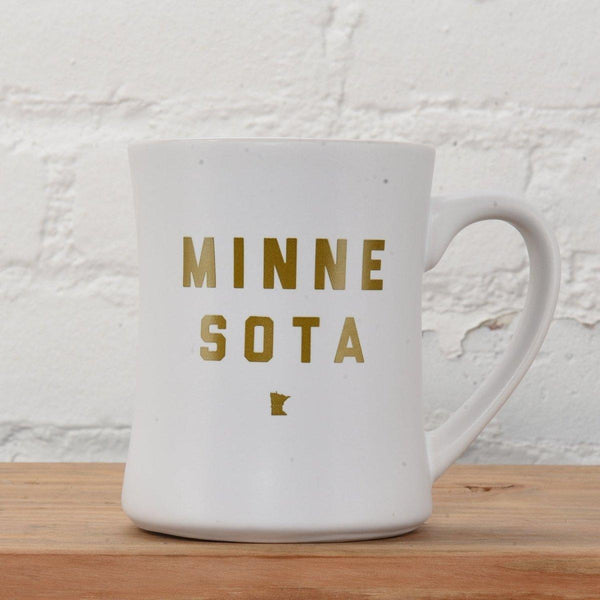 Not So Tiny Diner Mug - sota clothing