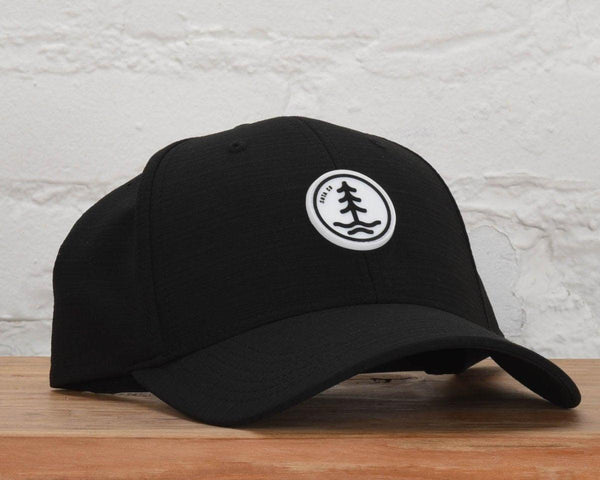 Obsidian Dri Fit Hat - sota clothing