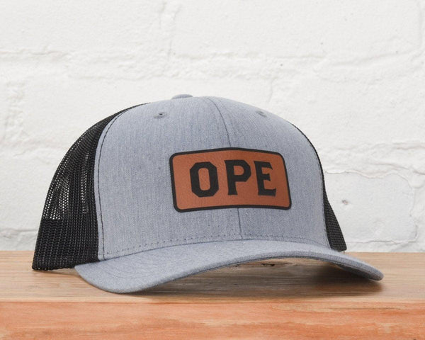 Ope Snapback - sota clothing
