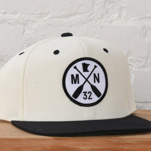 Polo Flatbill Snapback - sota clothing