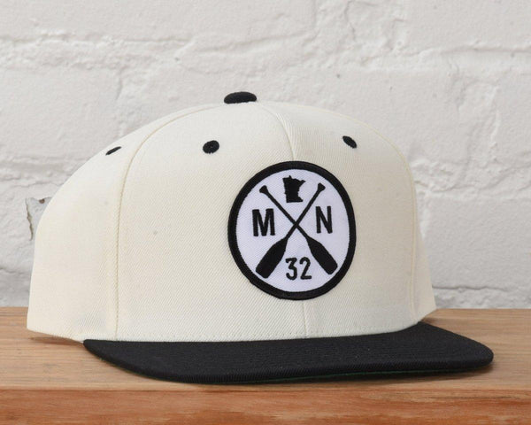 Polo Flatbill Snapback - sota clothing