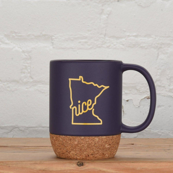 Purple Pride Mug - sota clothing