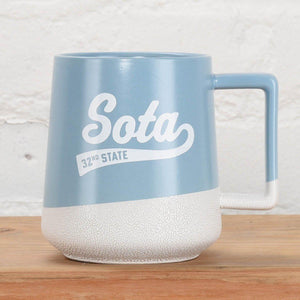 Riverway Mug - sota clothing