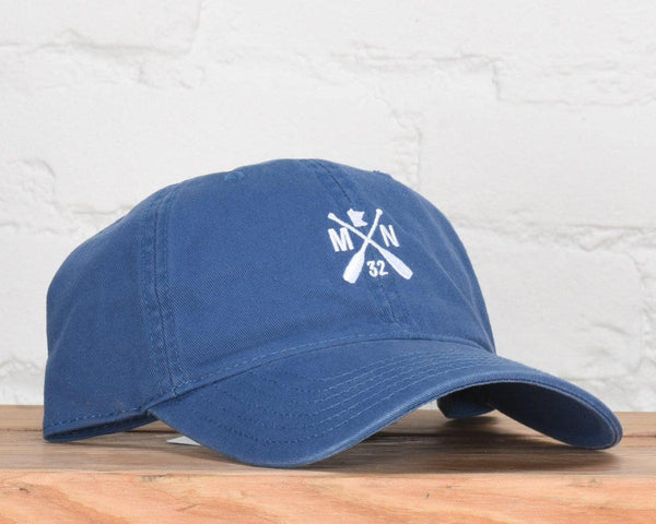 Royal Dad Hat - sota clothing