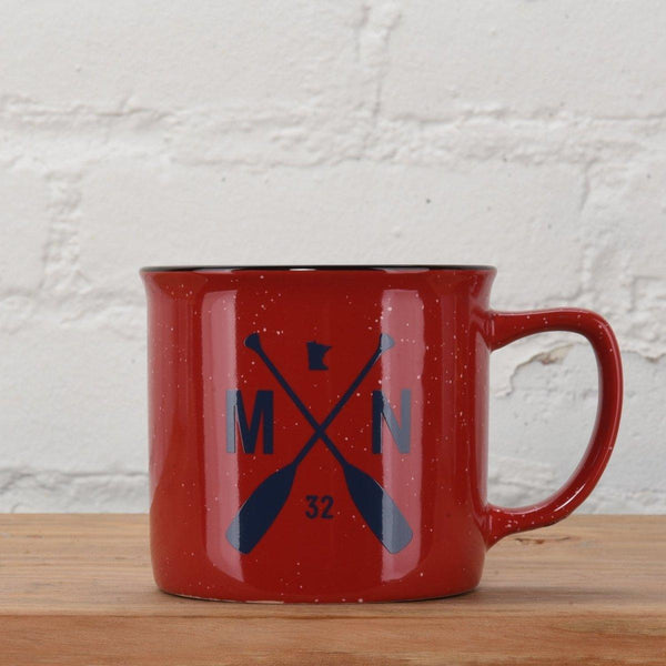 Rusty's Mug - sota clothing