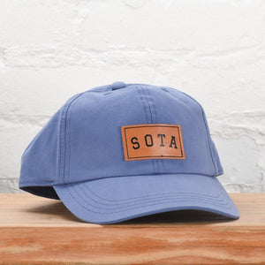 Sea Breeze Kids Hat - sota clothing