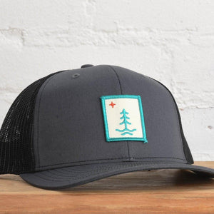 Singletree Lane Snapback - sota clothing