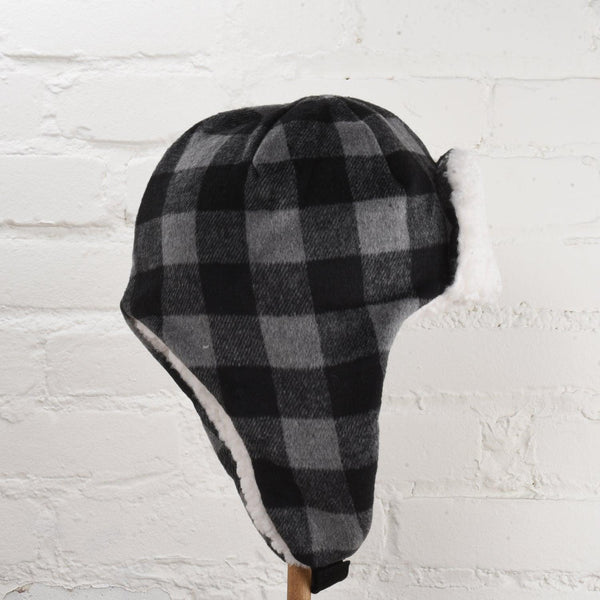 Black Diamond Trapper Hat - sota clothing