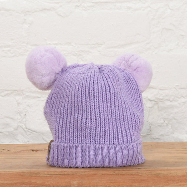 Infant Powder Beanie - sota clothing