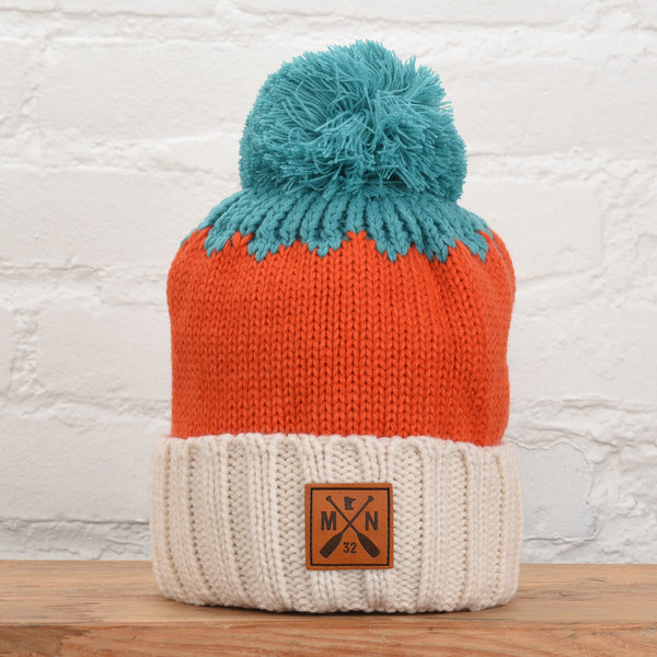 Ashland Beanie